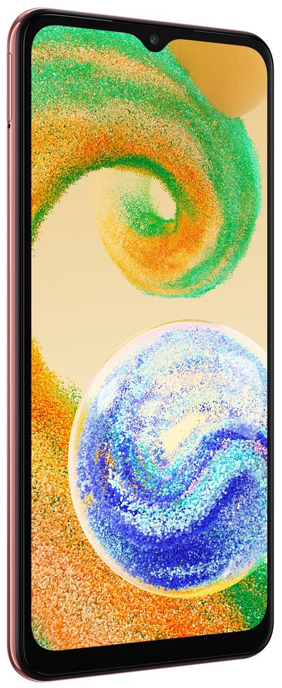 Смартфон Samsung Galaxy A04s / 6.5'' / 4 ГБ / 64 ГБ / Коричневый photo 2