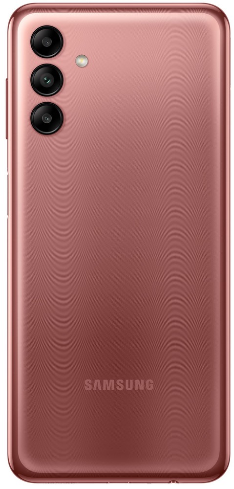 Смартфон Samsung Galaxy A04s / 6.5'' / 4 ГБ / 64 ГБ / Коричневый photo 4