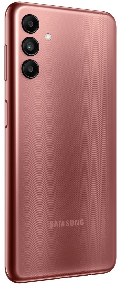 Смартфон Samsung Galaxy A04s / 6.5'' / 4 ГБ / 64 ГБ / Коричневый photo 7