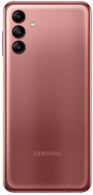 Смартфон Samsung Galaxy A04s 4/64GB Copper thumbnav 4