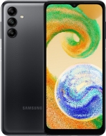 Smartphone Samsung Galaxy A04s 4/64GB Black thumbnav 1