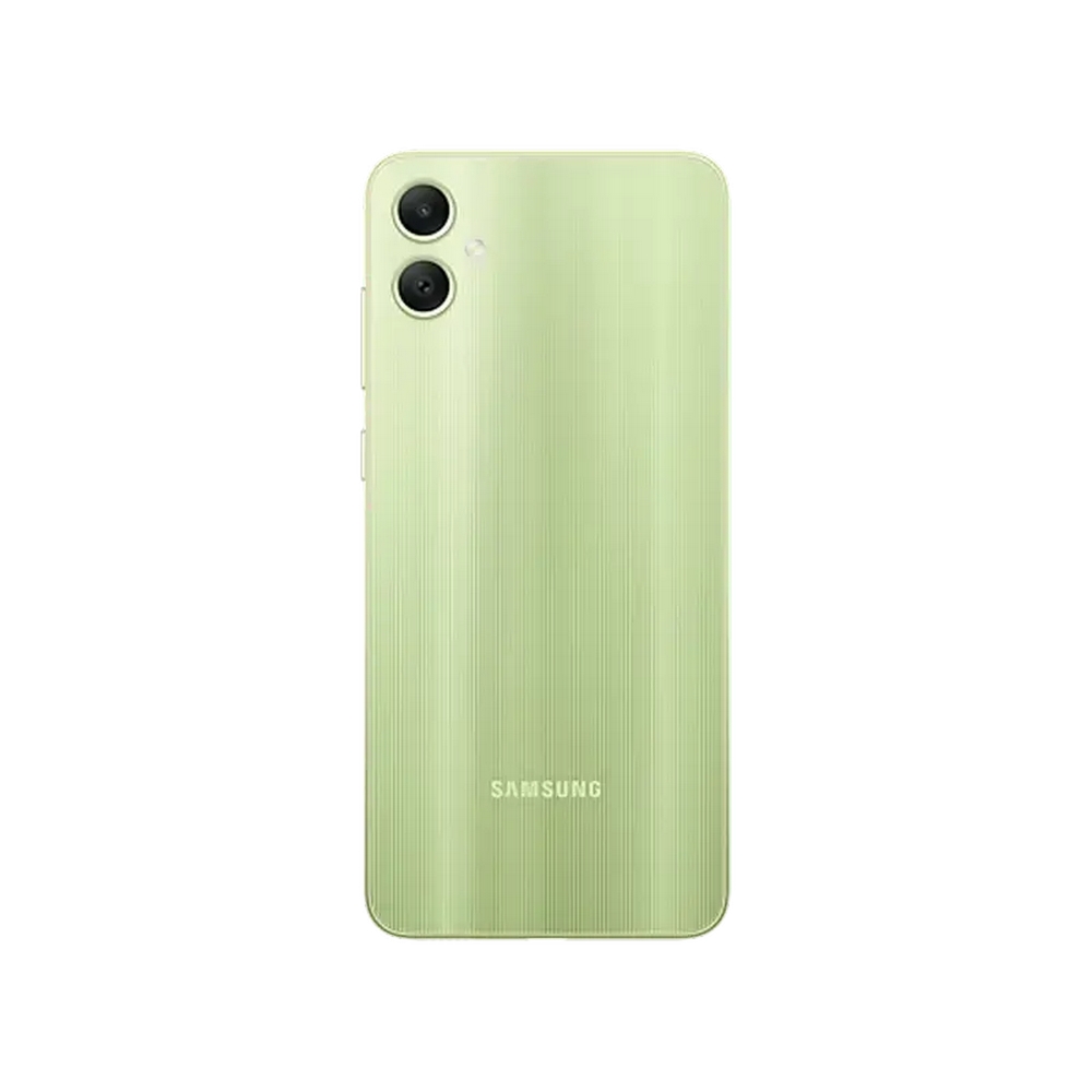 Smartphone Samsung Galaxy A05 / 6.7'' / 4 GB / 64 GB / Verde photo 3