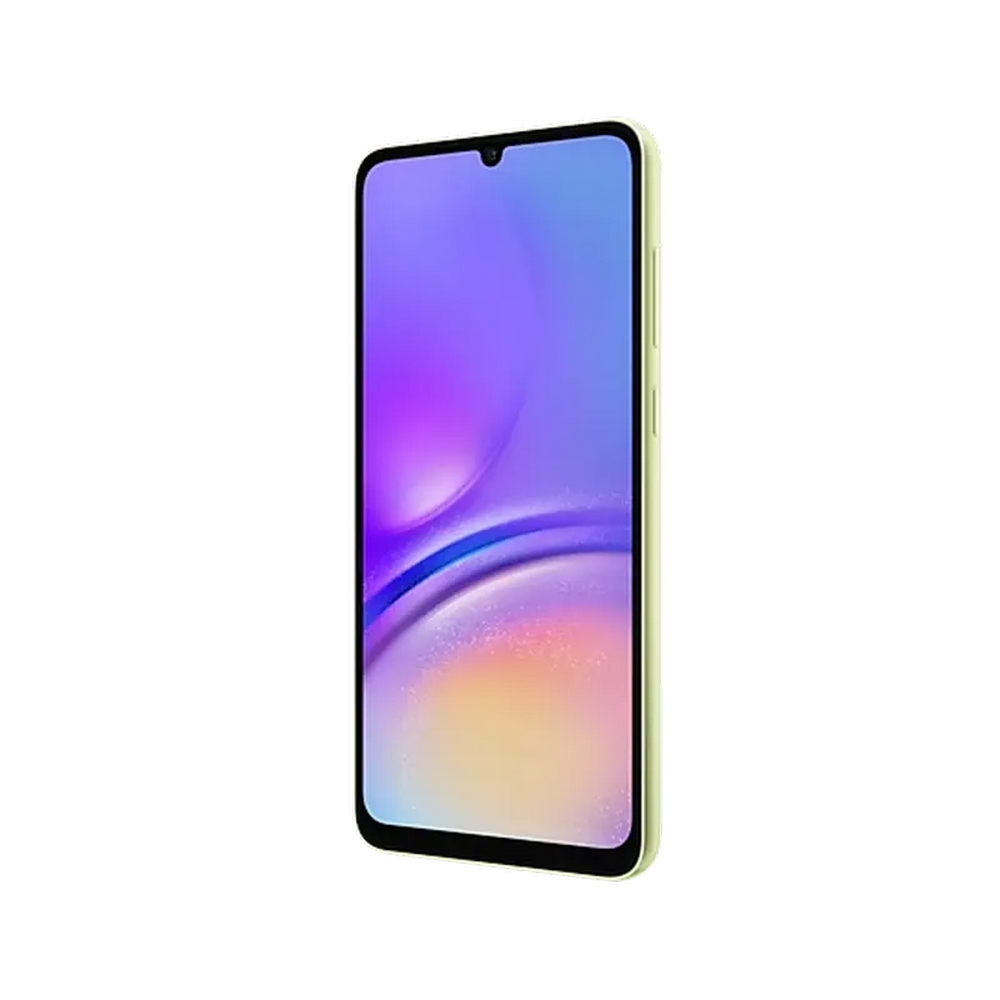 Smartphone Samsung Galaxy A05 / 6.7'' / 4 GB / 64 GB / Verde photo 5