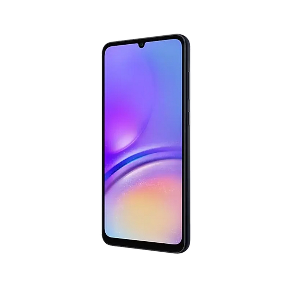Смартфон Samsung Galaxy A05 / 6.7'' / 4 ГБ / 64 ГБ / Черный photo 3