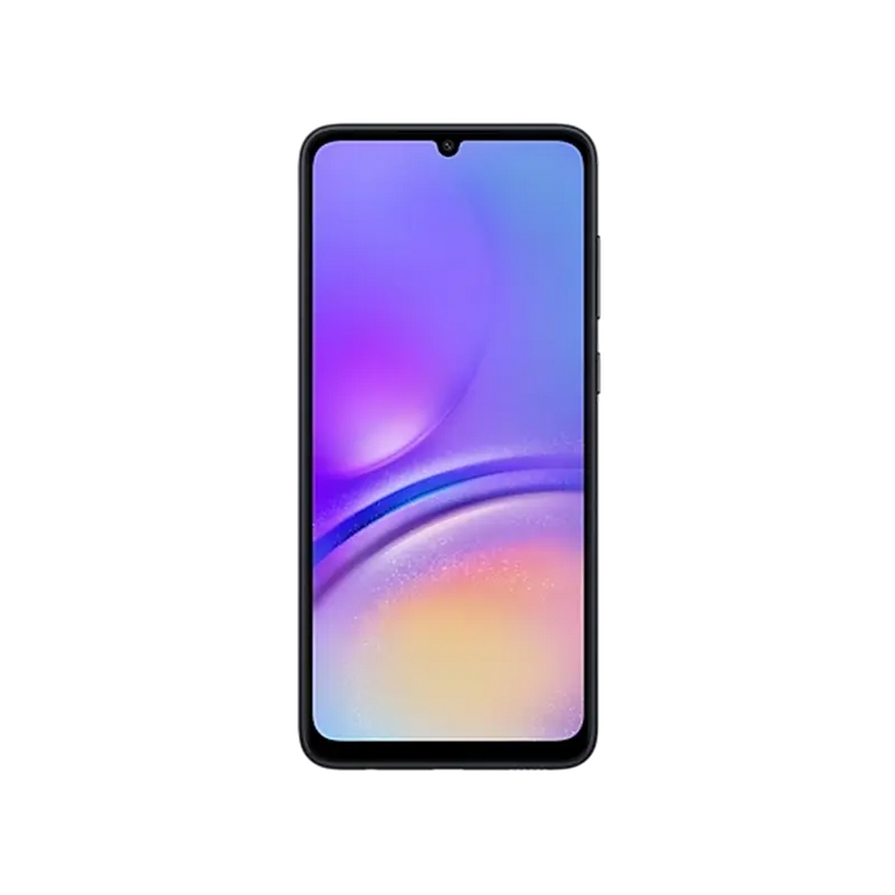 Смартфон Samsung Galaxy A05 / 6.7'' / 4 ГБ / 64 ГБ / Черный photo 5