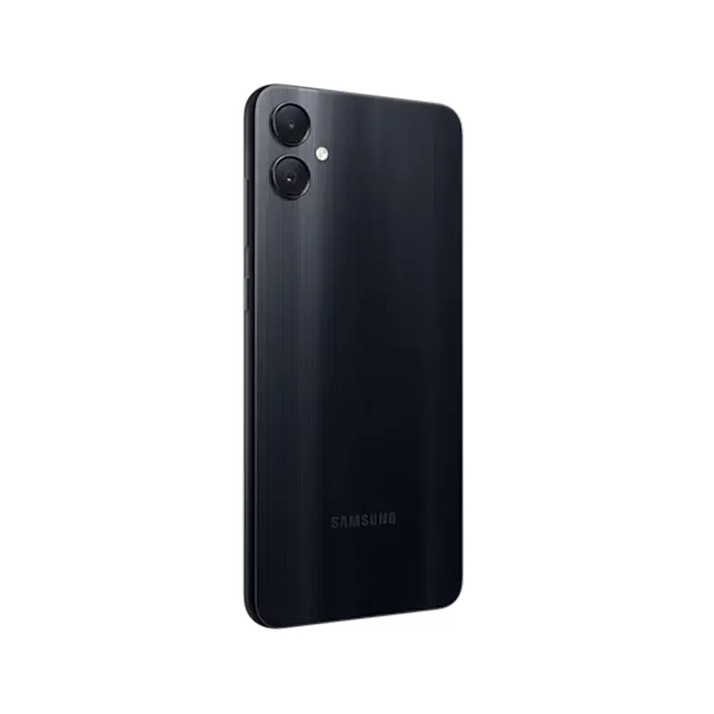 Смартфон Samsung Galaxy A05 / 6.7'' / 4 ГБ / 64 ГБ / Черный photo 6