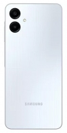 Смартфон Samsung Galaxy A06 4/128GB Light Blue thumbnav 3