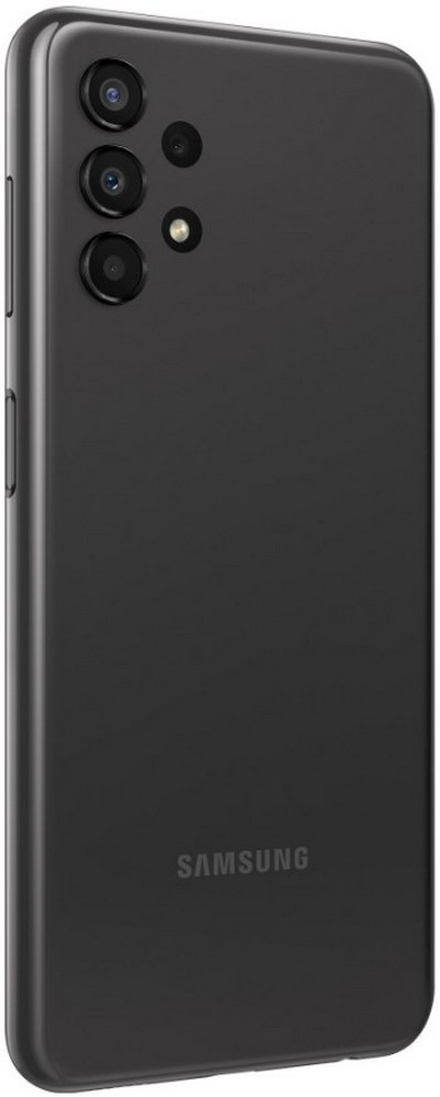 Smartphone Samsung Galaxy A13 / 6.6'' / 4 GB / 128 GB / Negru photo 4
