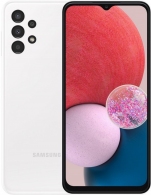 Smartphone Samsung Galaxy A13 4/128GB White thumbnav 1