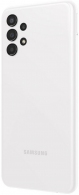 Smartphone Samsung Galaxy A13 3/32GB White thumbnav 2