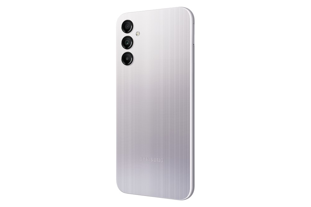 Смартфон Samsung Galaxy A14 / 6.6'' / 4 ГБ / 128 ГБ / Серый photo 6
