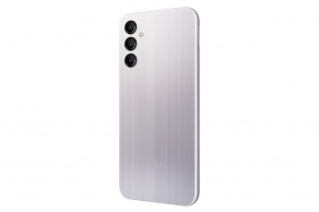 Смартфон Samsung Galaxy A14 4/128GB LTE Silver thumbnav 6