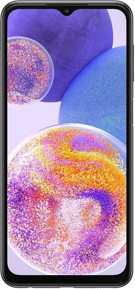 Smartphone Samsung Galaxy A23 / 6.6'' / 4 GB / 64 GB / Negru photo 6