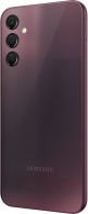 Smartphone Samsung Galaxy A24 6/128Gb Dark Red thumbnav 7