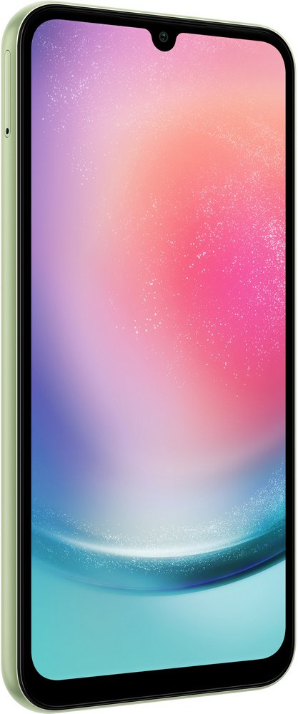 Smartphone Samsung Galaxy A24 / 6.5'' / 6 GB / 128 GB / Verde photo 5