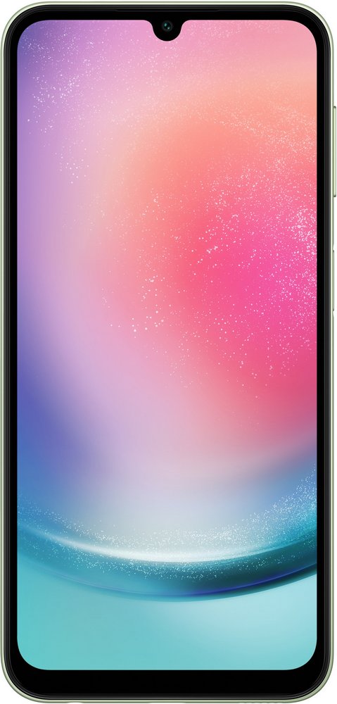 Smartphone Samsung Galaxy A24 / 6.5'' / 6 GB / 128 GB / Verde photo 7