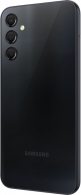 Smartphone Samsung Galaxy A24 6/128Gb Black thumbnav 4