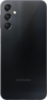 Smartphone Samsung Galaxy A24 6/128Gb Black thumbnav 6