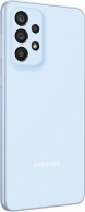 Smartphone Samsung Galaxy A33 5G 6/128GB Light Blue thumbnav 3