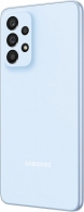 Smartphone Samsung Galaxy A33 5G 6/128GB Light Blue thumbnav 4