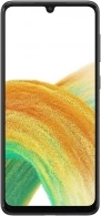 Смартфон Samsung Galaxy A33 5G 6/128GB Black thumbnav 2