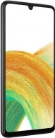 Смартфон Samsung Galaxy A33 5G 6/128GB Black thumbnav 3