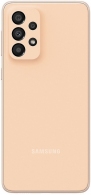Smartphone Samsung Galaxy A33 5G 6/128GB Orange thumbnav 5