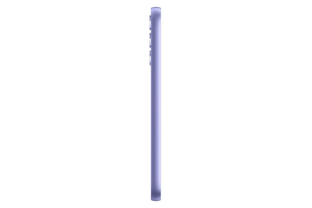 Смартфон Samsung Galaxy A34 / 6.6'' / 8 ГБ / 256 ГБ / Фиолетовый photo 4