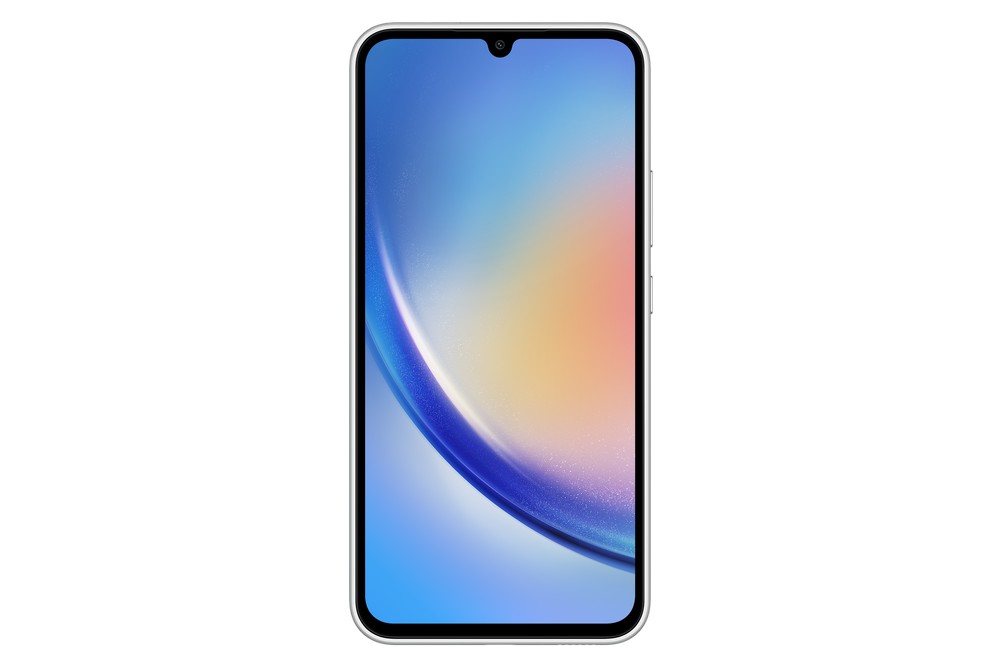 Смартфон Samsung Galaxy A34 / 6.6'' / 6 ГБ / 128 ГБ / Серый photo 7