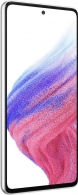 Smartphone Samsung Galaxy A53 5G 6/128GB White thumbnav 7