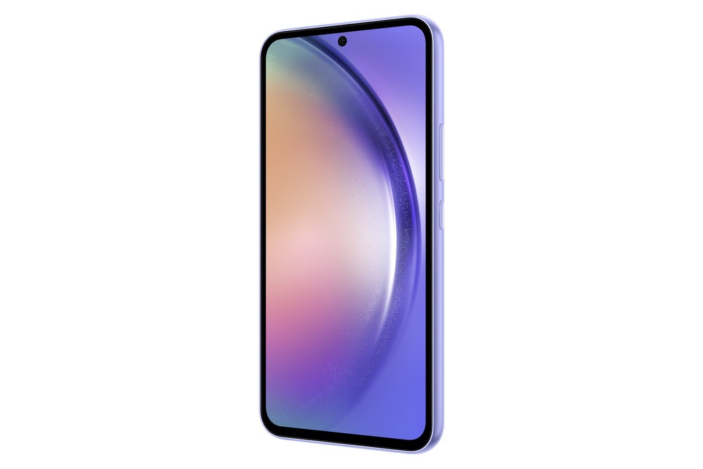 Smartphone Samsung Galaxy A54 / 6.4'' / 6 GB / 128 GB / Violet photo 6