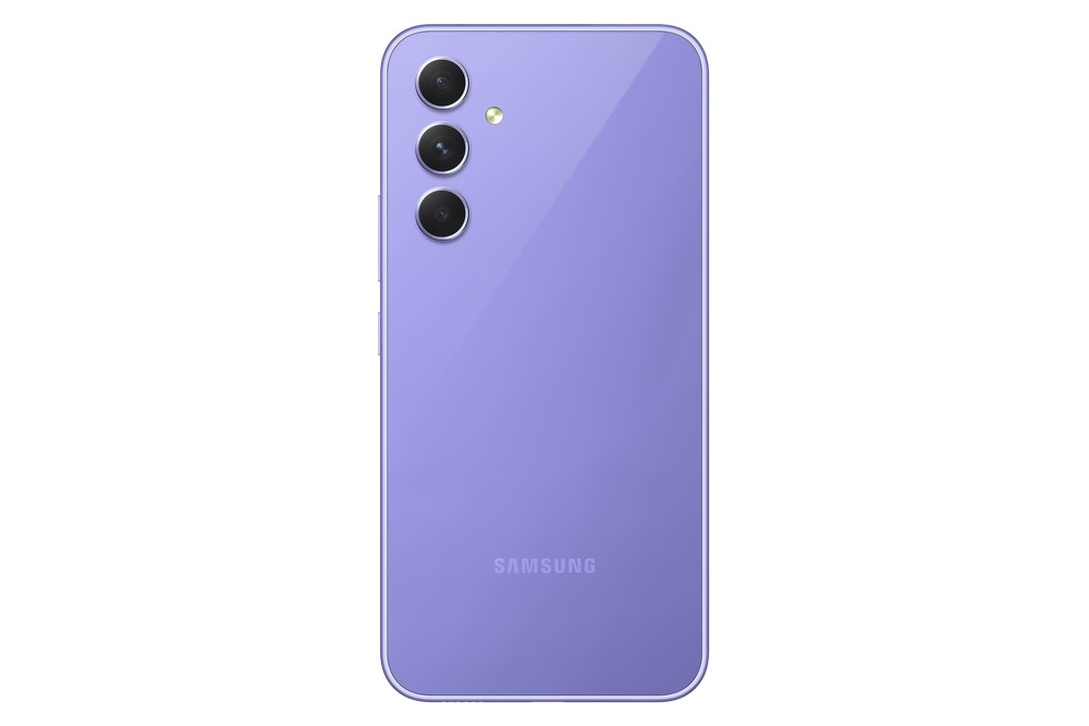 Smartphone Samsung Galaxy A54 / 6.4'' / 6 GB / 128 GB / Violet photo 7