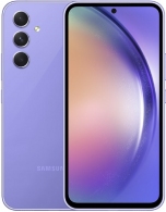 Smartphone Samsung Galaxy A54 5G 6/128GB Dual Sim Light Violet thumbnav 1