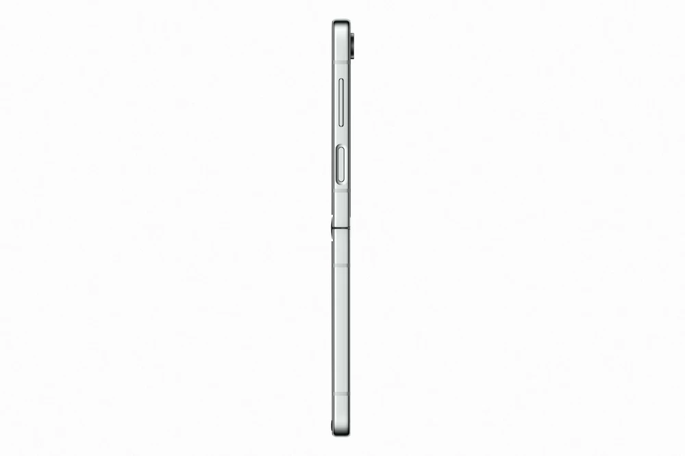 Смартфон Samsung Galaxy Flip5 / 6.7'' / 8 ГБ / 512 ГБ / Зеленый photo 10
