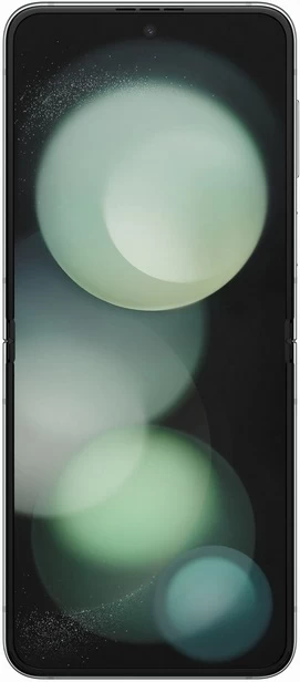 Смартфон Samsung Galaxy Flip5 / 6.7'' / 8 ГБ / 512 ГБ / Зеленый photo 2
