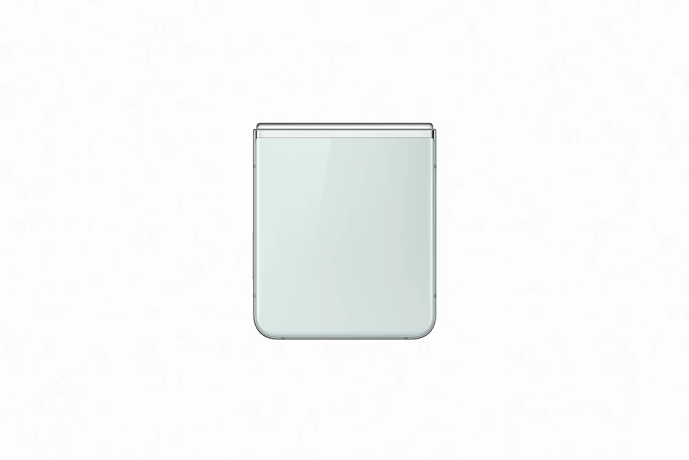 Смартфон Samsung Galaxy Flip5 / 6.7'' / 8 ГБ / 512 ГБ / Зеленый photo 6