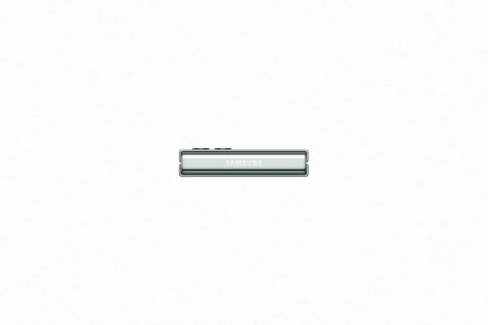Смартфон Samsung Galaxy Flip5 / 6.7'' / 8 ГБ / 512 ГБ / Зеленый photo 8