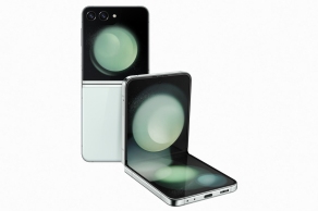 Смартфон Samsung Galaxy Flip5 8/512GB Mint thumbnav 5