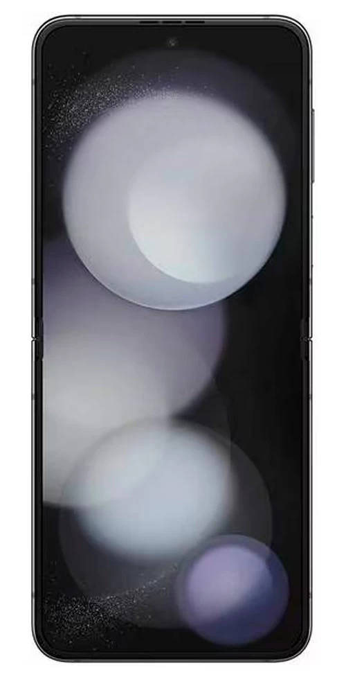 Smartphone Samsung Galaxy Flip5 / 6.7'' / 8 GB / 256 GB / Alb lotos photo 5