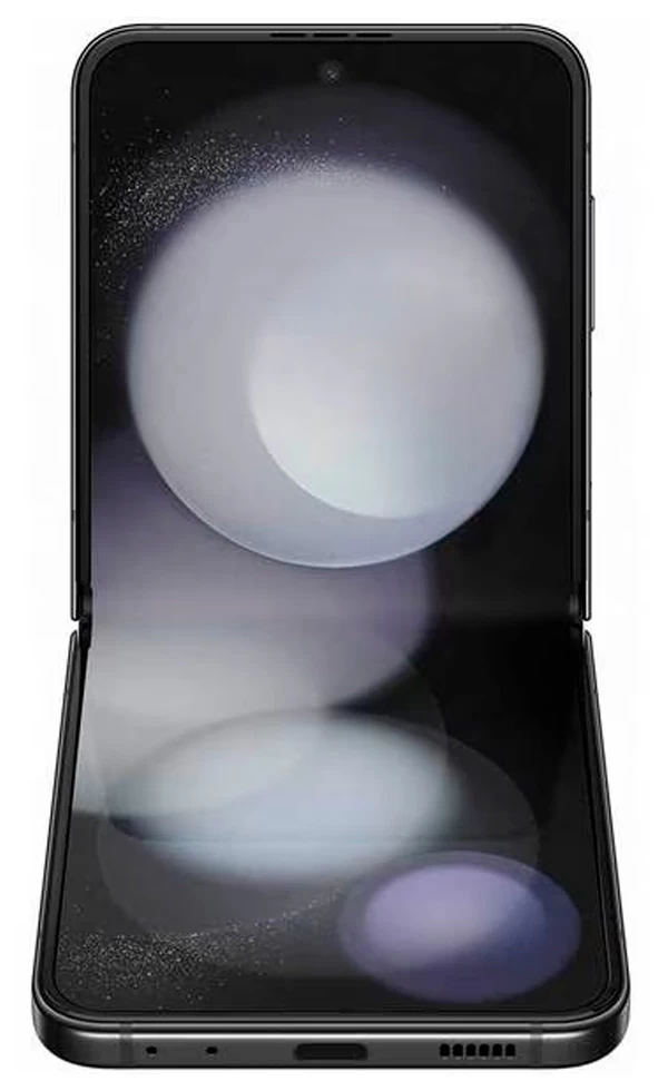 Smartphone Samsung Galaxy Flip5 / 6.7'' / 8 GB / 512 GB / Alb lotos photo 4