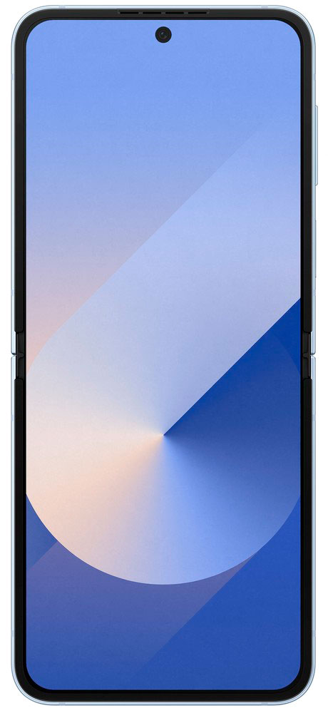 Smartphone Samsung Galaxy Flip6 / 6.7'' / 12 GB / 256 GB / Blue photo 6