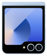 Smartphone Samsung Galaxy Flip6 12/512GB Blue thumbnav 10