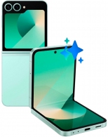 Смартфон Samsung Galaxy Flip6 12/256GB Mint thumbnav 1
