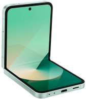 Смартфон Samsung Galaxy Flip6 12/256GB Mint thumbnav 6