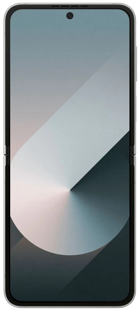 Смартфон Samsung Galaxy Flip6 / 6.7'' / 12 ГБ / 512 ГБ / Silver Shadow photo 8