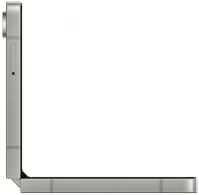 Смартфон Samsung Galaxy Flip6 12/512GB Silver Shadow thumbnav 10