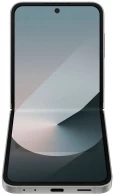 Смартфон Samsung Galaxy Flip6 12/512GB Silver Shadow thumbnav 5