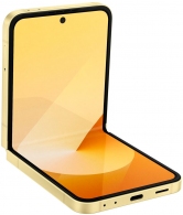 Смартфон Samsung Galaxy Flip6 12/512GB Yellow thumbnav 10