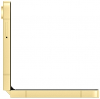 Смартфон Samsung Galaxy Flip6 12/512GB Yellow thumbnav 2
