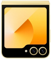 Смартфон Samsung Galaxy Flip6 12/512GB Yellow thumbnav 4